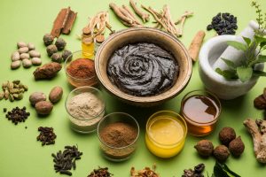 herbal blogs feature topics on ayurvedic medicine
