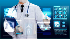 artificial intelligence technology in health care