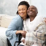 Houston: Caregivers Shifting To Live In Arrangements